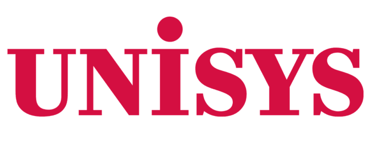 unisys logo