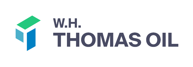 W.H. Thomas Oil