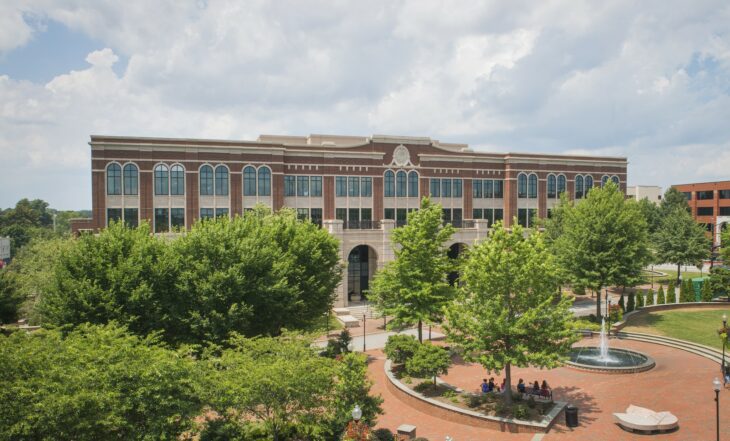 Loop Office spartanburg