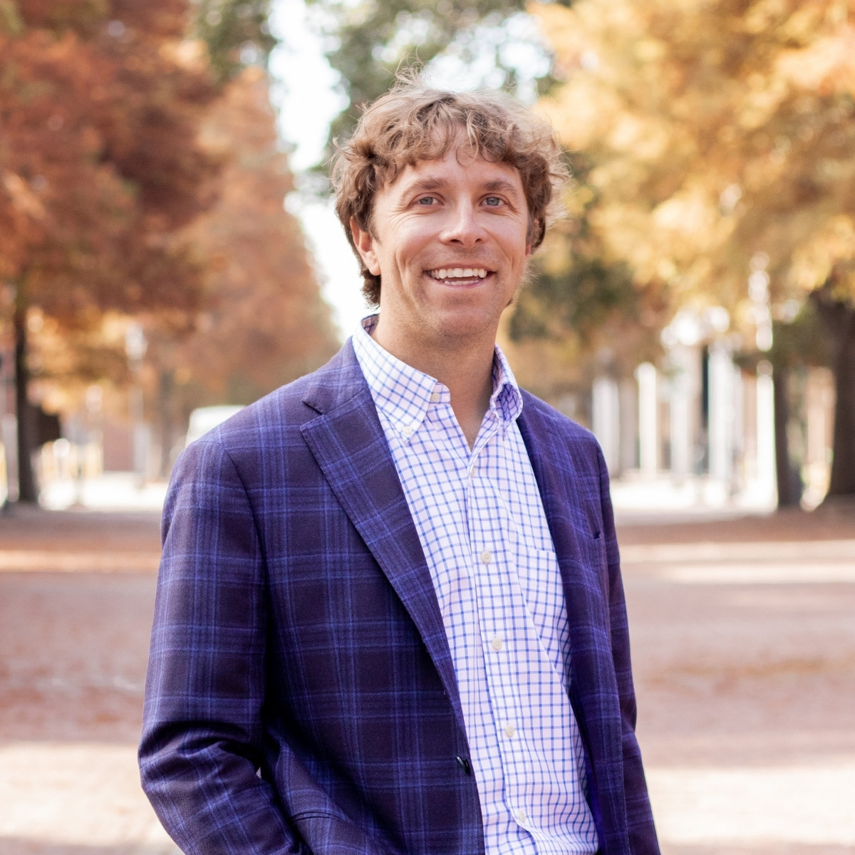 Jason Kennedy Loop Recruiting