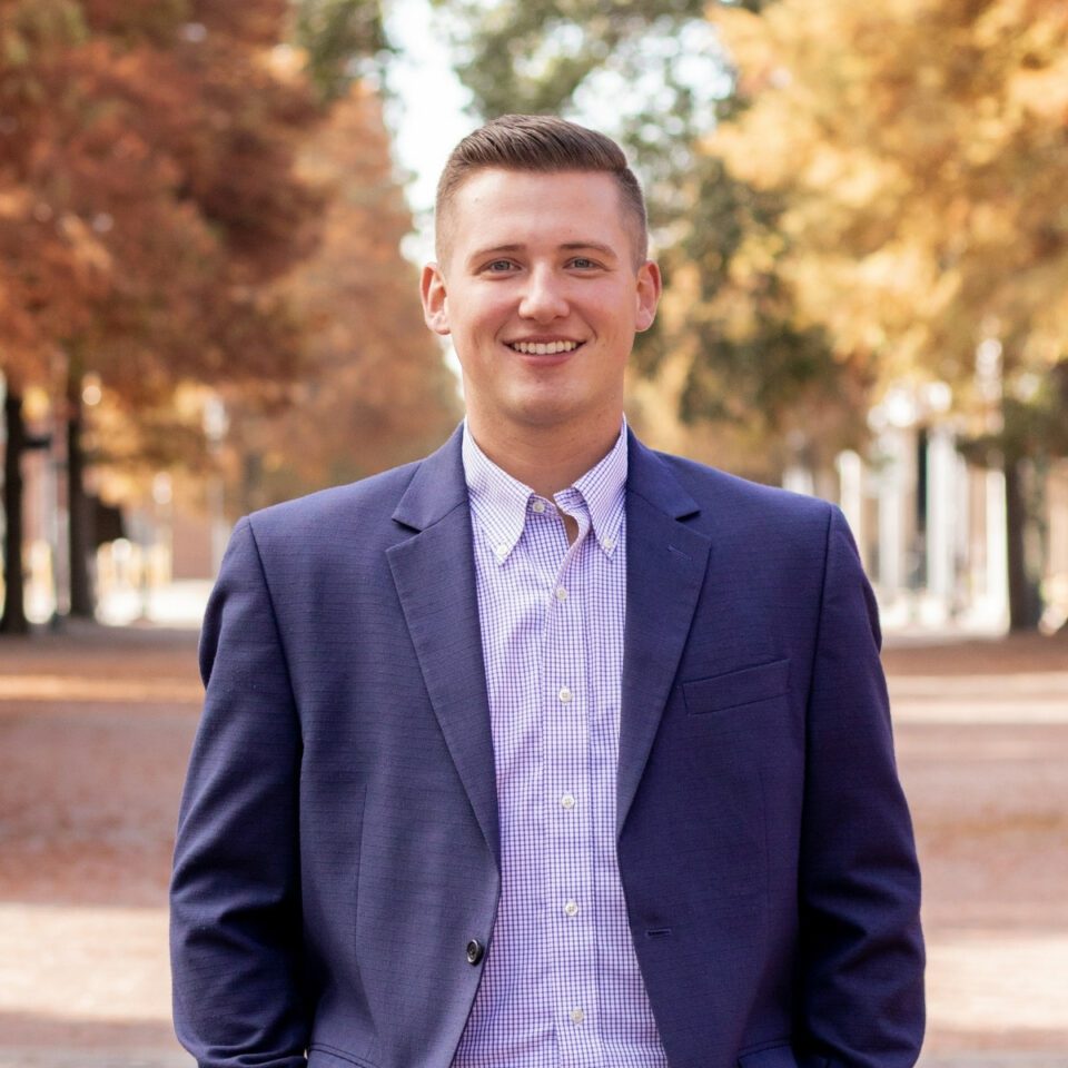 Tanner Thompson Loop Recruiting